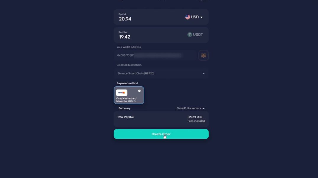 Fast, Easy & Local Payments | Discover HowToPay + BANXA