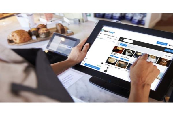อัปเกรดซอฟต์แวร์ POS ฟรี:กับ HowToPay POS ใหม่ล่าสุดจาก Confidia Limited