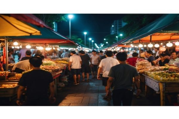 เรื่องราวของลูกค้าโดยใช้ HowToPay POS