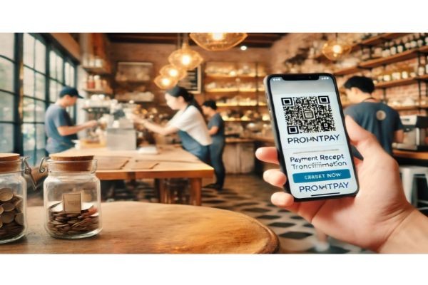 แจ้งเตือน: มิจฉาชีพใช้สลิปโอนเงินปลอม