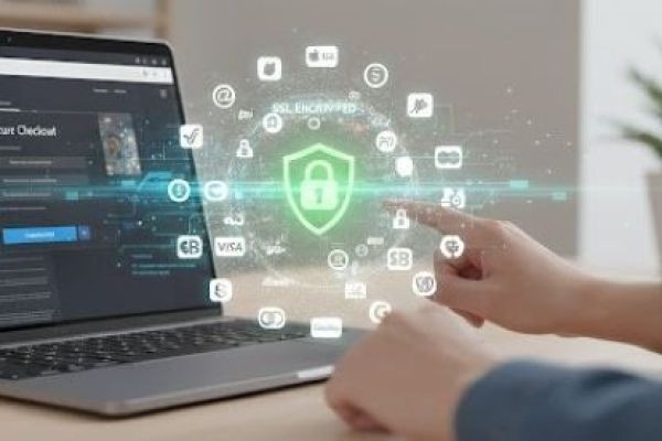 WooCommerce WordPress Plugin