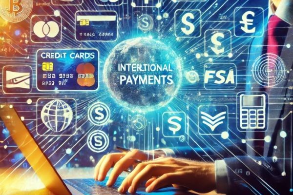 HowToPay Expands Its Global Payment Network Options