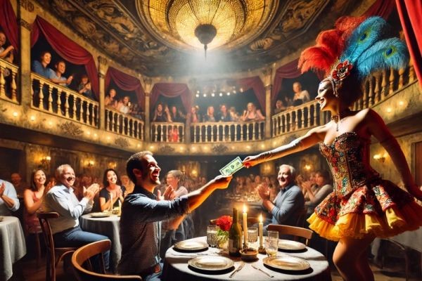 HowToPay POS Launches “Tip Voucher” System to Support Tipping in the Cashless Economy