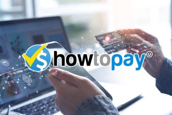 About Confidia HowToPay
