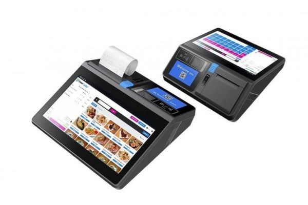 Introducing the New HowToPay POS V2 Hardware!