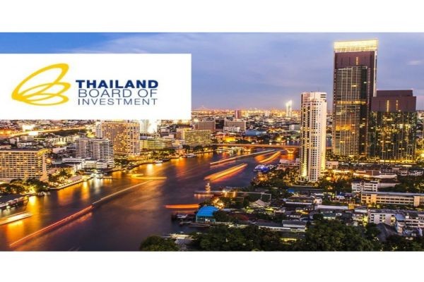 Confidia Leverages Special Privileges as a Thai Government-Sponsored BOI Company