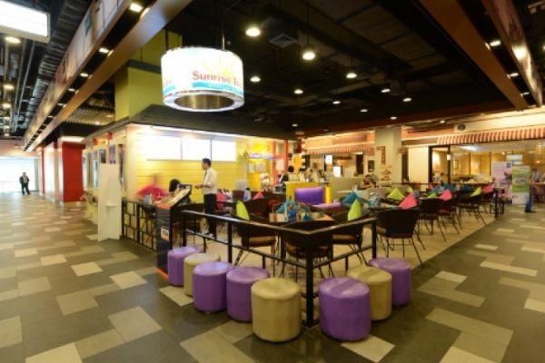 HowToPay POS Client Showcase: Sunrise Tacos Thailand